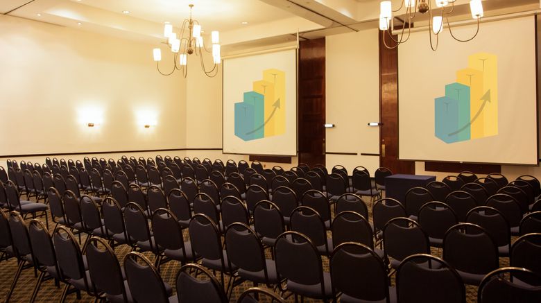 <b>Fiesta Inn Periferico Sur Meeting</b>. Images powered by <a href="https://www.leonardoworldwide.com/" title="Leonardo Worldwide" target="_blank">Leonardo</a>.