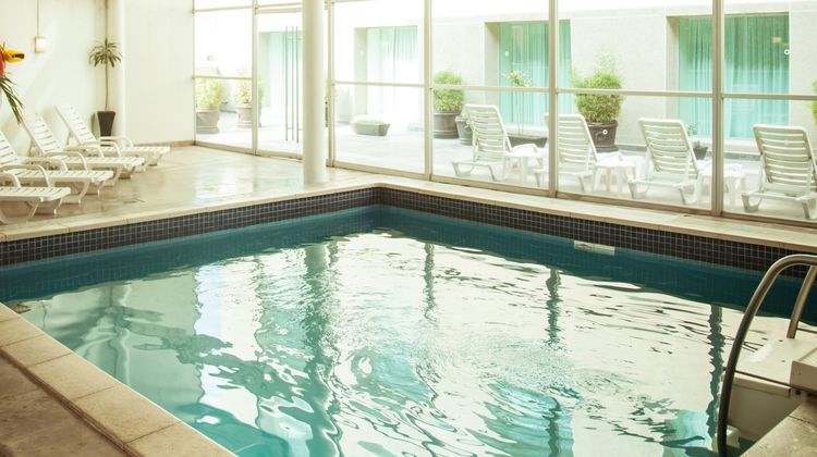 Fiesta Inn Periferico Sur Pool
