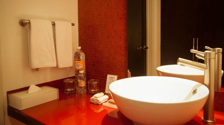Fiesta Inn Periferico Sur Room