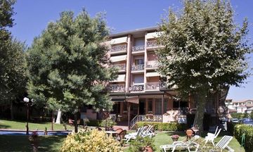 Hotel Gabrini