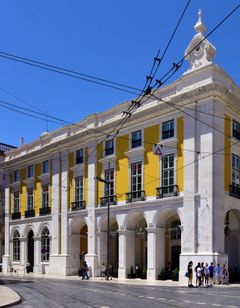 Pousada de Lisboa