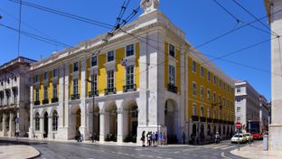 Pousada de Lisboa