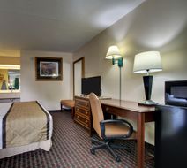 Key West Inn Room