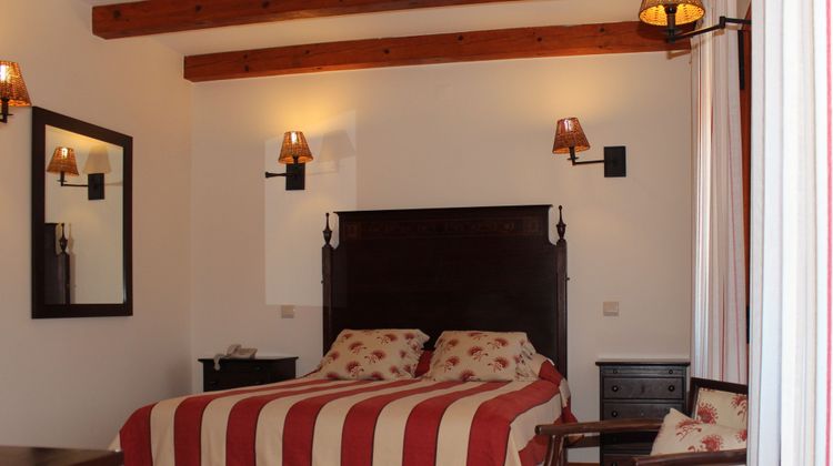 Casa de Campo Sao Rafael Room