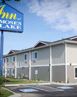 Inn at Moses Lake