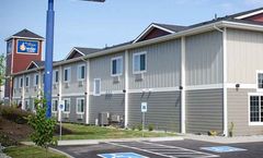 Inn at Moses Lake
