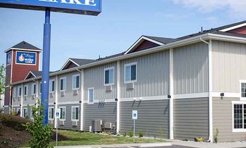 Inn at Moses Lake
