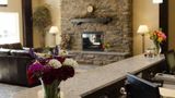 Inn at Moses Lake Lobby