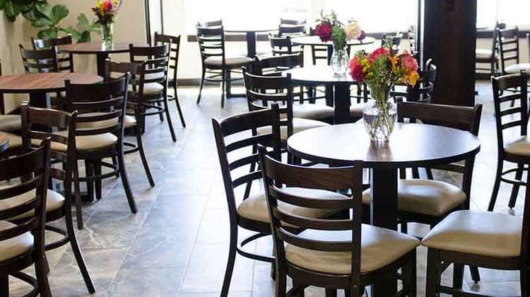 Inn at Moses Lake Restaurant