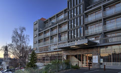 Kingsgate Hotel Dunedin