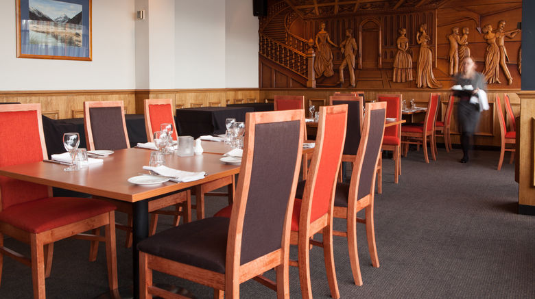 <b>Kingsgate Hotel Dunedin Restaurant</b>. Images powered by <a href="https://www.leonardoworldwide.com/" title="Leonardo Worldwide" target="_blank">Leonardo</a>.