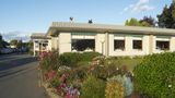 Kingsgate Hotel Te Anau Exterior
