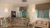 Hotel Artis Lobby