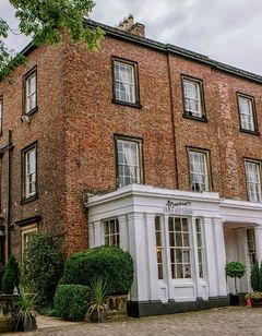 Bannatyne Hotel - Darlington