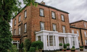 Bannatyne Hotel - Darlington