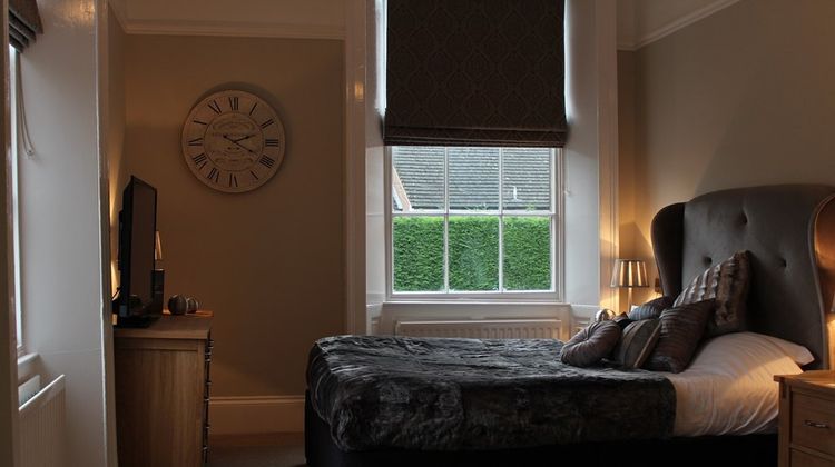 Bannatyne Hotel - Darlington Room