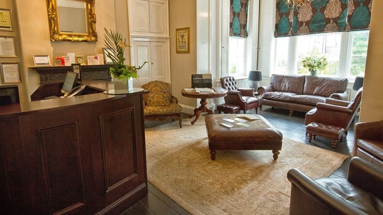 <b>Bannatyne Hotel - Darlington Lobby</b>. Images powered by <a href="https://www.leonardoworldwide.com/" title="Leonardo Worldwide" target="_blank">Leonardo</a>.