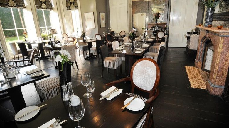 <b>Bannatyne Hotel - Darlington Restaurant</b>. Images powered by <a href="https://www.leonardoworldwide.com/" title="Leonardo Worldwide" target="_blank">Leonardo</a>.