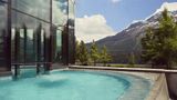 <b>Badrutt's Palace Hotel Pool</b>. Images powered by <a href=https://www.travelagewest.com/Hotels/St-Moritz-Switzerland/