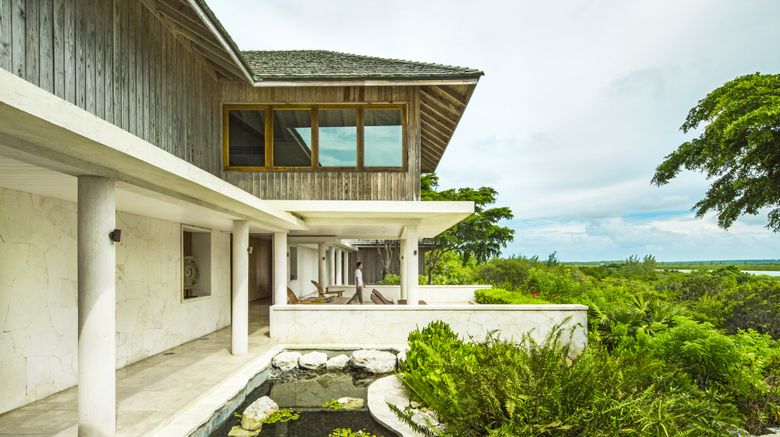 <b>COMO Parrot Cay Spa</b>. Images powered by <a href="https://www.leonardoworldwide.com/" title="Leonardo Worldwide" target="_blank">Leonardo</a>.