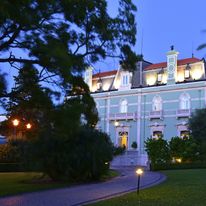 Pestana Palace Lisboa
