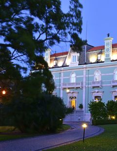 Pestana Palace Lisboa