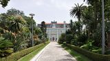Pestana Palace Lisboa Exterior