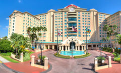 The Florida Hotel & Conference