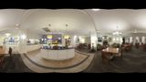 <b>Holiday Inn Express & Stes Dwtn/Conv Ctr Restaurant</b>. Virtual Tours powered by <a href="https://www.leonardoworldwide.com/" title="Leonardo Worldwide" target="_blank">Leonardo</a>.