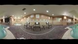 <b>Holiday Inn Express & Stes Dwtn/Conv Ctr Pool</b>. Virtual Tours powered by <a href="https://www.leonardoworldwide.com/" title="Leonardo Worldwide" target="_blank">Leonardo</a>.
