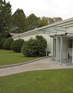 Parco Sassi Hotel