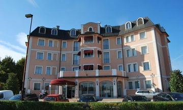 Green Hotel