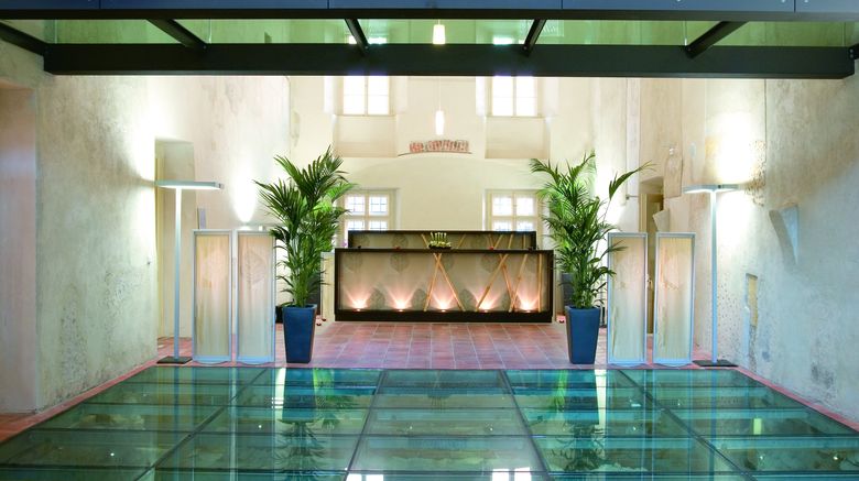 <b>Mandarin Oriental, Prague Spa</b>. Images powered by <a href="https://leonardo.com/" title="Leonardo Worldwide" target="_blank">Leonardo</a>.