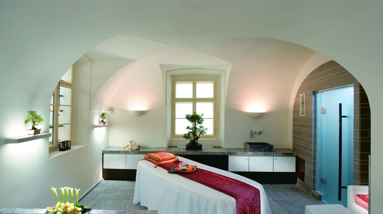 <b>Mandarin Oriental, Prague Spa</b>. Images powered by <a href="https://leonardo.com/" title="Leonardo Worldwide" target="_blank">Leonardo</a>.