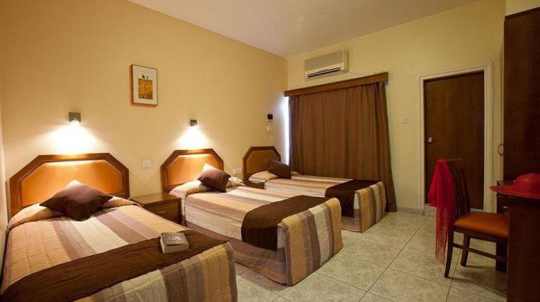 <b>Pyramos Hotel Room</b>. Images powered by <a href="https://www.leonardoworldwide.com/" title="Leonardo Worldwide" target="_blank">Leonardo</a>.