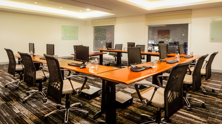 <b>Fiesta Inn Monterrey Tecnologico Meeting</b>. Images powered by <a href="https://www.leonardoworldwide.com/" title="Leonardo Worldwide" target="_blank">Leonardo</a>.