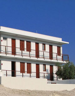 Lasa Heights Hotel