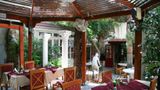Kiniras Hotel Exterior