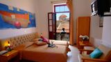 Kiniras Hotel Room