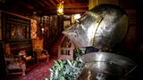 <b>Comlongon Castle Lobby</b>. Images powered by <a href="https://www.leonardoworldwide.com/" title="Leonardo Worldwide" target="_blank">Leonardo</a>.