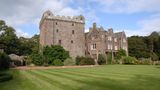 <b>Comlongon Castle Exterior</b>. Images powered by <a href="https://www.leonardoworldwide.com/" title="Leonardo Worldwide" target="_blank">Leonardo</a>.