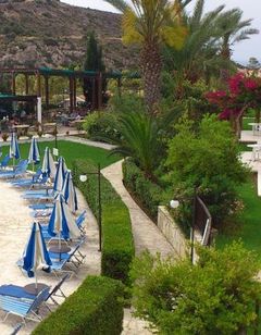 Hylatio Tourist Village