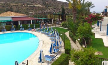 Hylatio Tourist Village