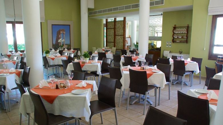 <b>Hylatio Tourist Village Restaurant</b>. Images powered by <a href="https://www.leonardoworldwide.com/" title="Leonardo Worldwide" target="_blank">Leonardo</a>.