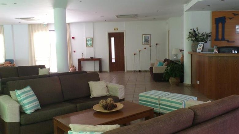 <b>Hylatio Tourist Village Lobby</b>. Images powered by <a href="https://www.leonardoworldwide.com/" title="Leonardo Worldwide" target="_blank">Leonardo</a>.