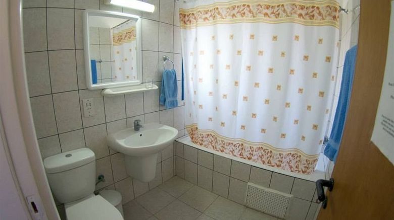 <b>Hylatio Tourist Village Room</b>. Images powered by <a href="https://www.leonardoworldwide.com/" title="Leonardo Worldwide" target="_blank">Leonardo</a>.