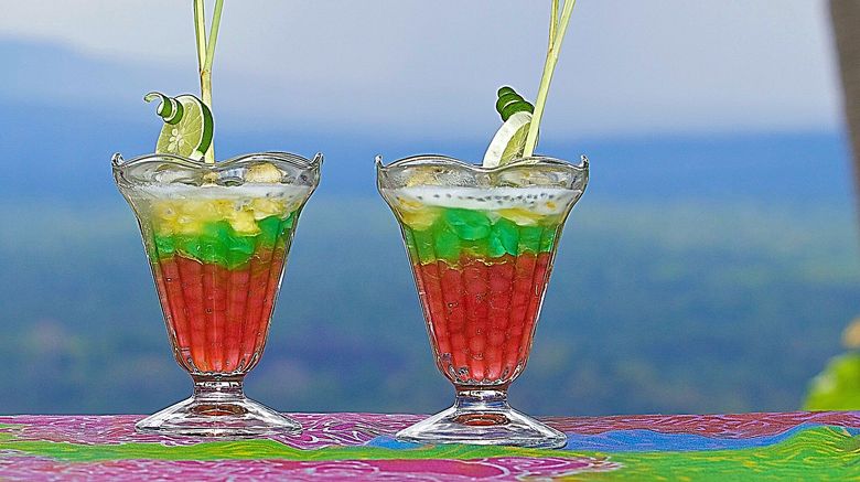 <b>Villa Borobudur Restaurant</b>. Images powered by <a href="https://www.leonardoworldwide.com/" title="Leonardo Worldwide" target="_blank">Leonardo</a>.