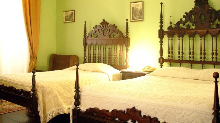 Hotel Alegre Room