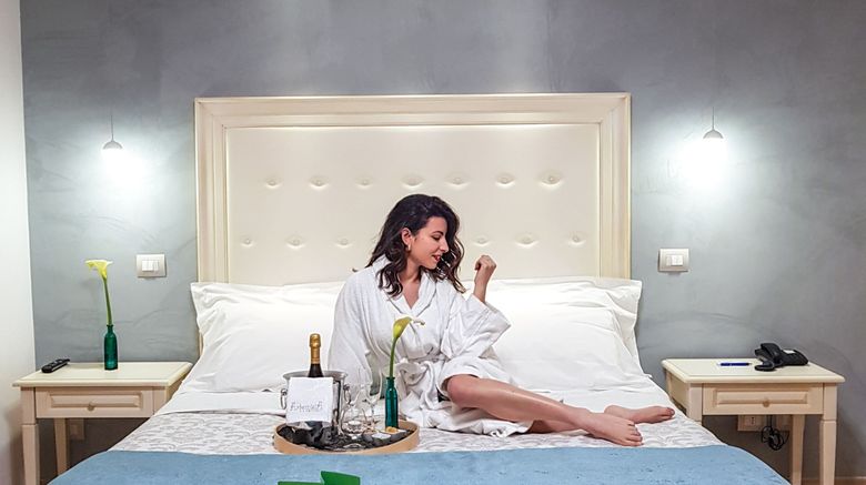 <b>Artemisia Resort Room</b>. Images powered by <a href="https://www.leonardoworldwide.com/" title="Leonardo Worldwide" target="_blank">Leonardo</a>.