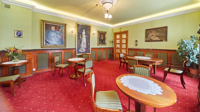 <b>Pollera Hotel Meeting</b>. Images powered by <a href="https://www.leonardoworldwide.com/" title="Leonardo Worldwide" target="_blank">Leonardo</a>.